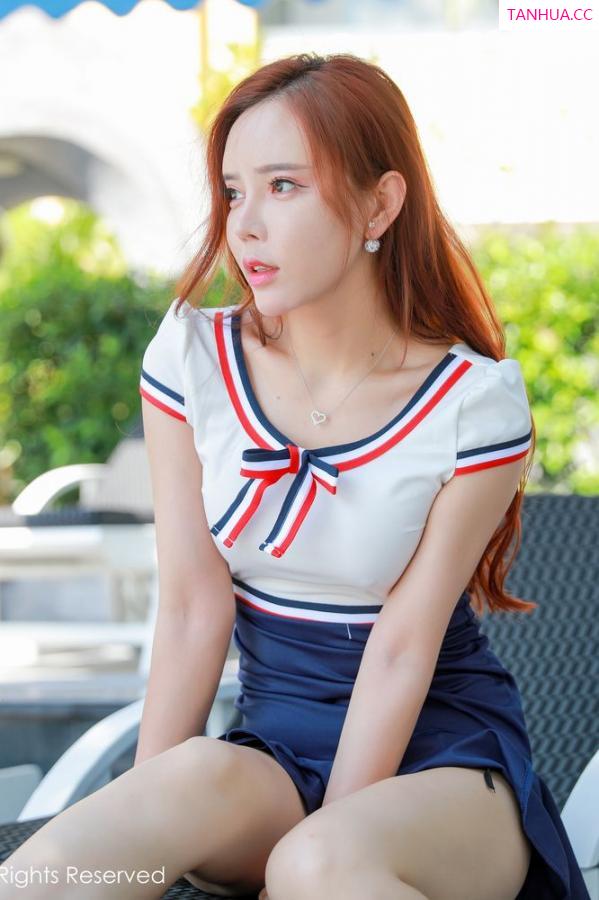 艾小青  [XIUREN]高清写真图 2019.01.08 艾小青第15张图片